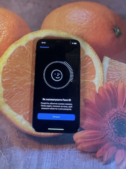 iPhone X / 64 gb