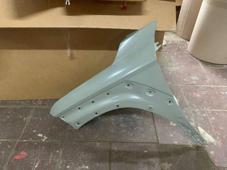 HYUNDAI, Kona, Крыло переднее левое правое 2022 2023