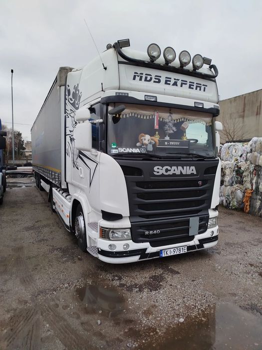 Scania
