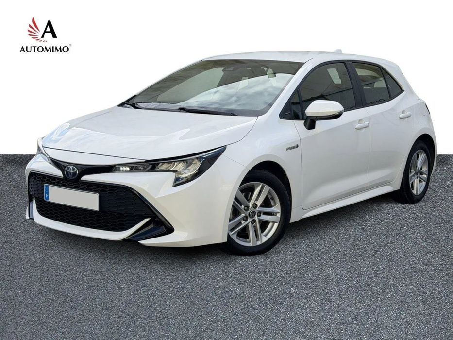 Toyota Corolla 1.8 Hybrid Comfort