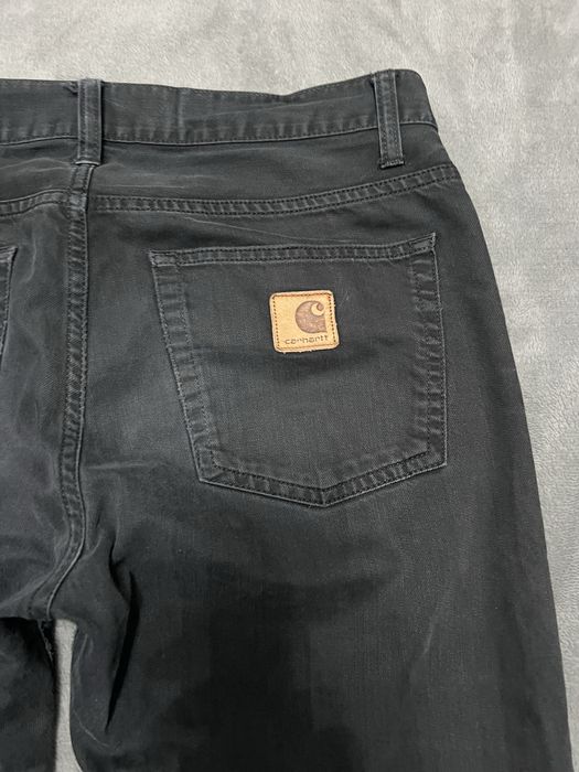 Джинси Carhartt wip