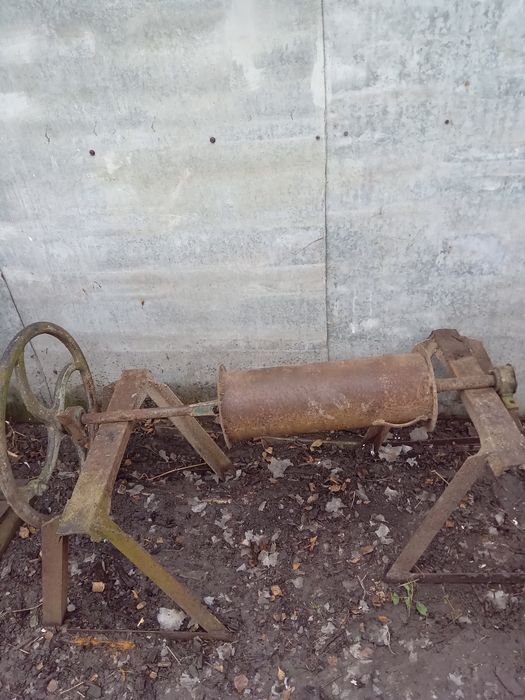 Корба до криниці