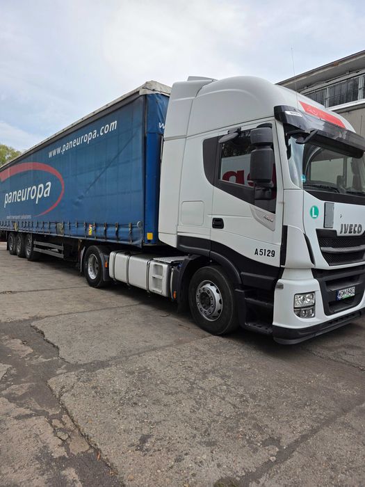 Iveco
