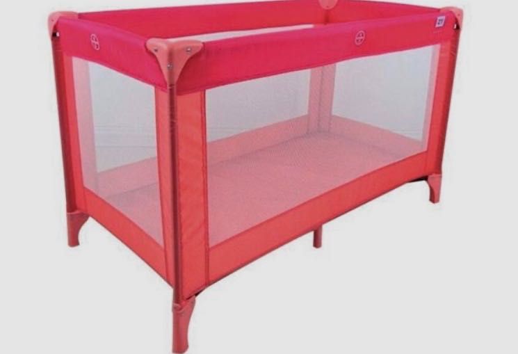 ZY Baby Cama de Viagem Nap Nap