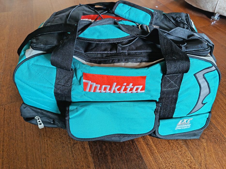 Torba bagażowa MAKITA 56 x 35 cm