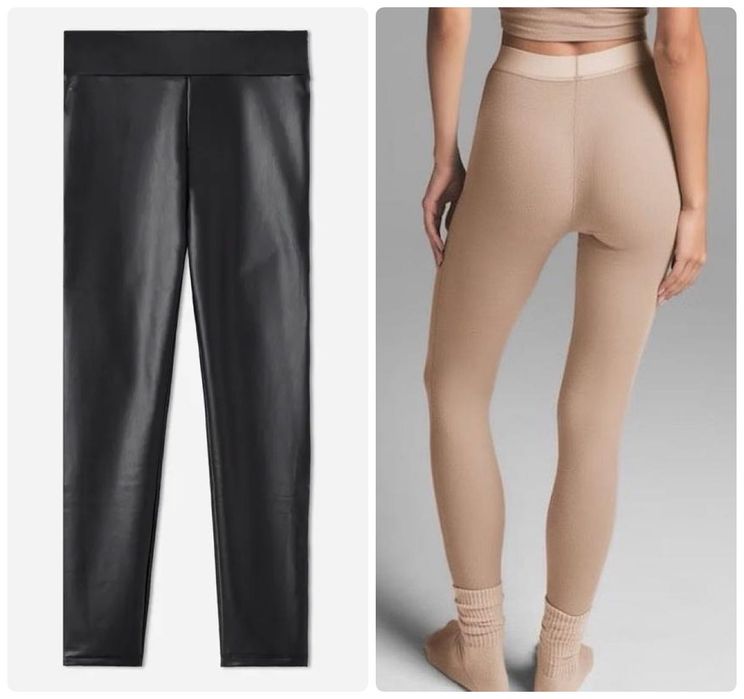 Лосини скімс SKIMS Fits Everybody LATTE, Calzedonia - оригінал