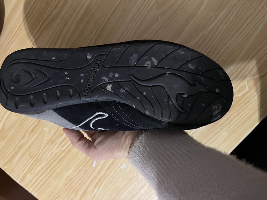 Кросівки KangaROOS