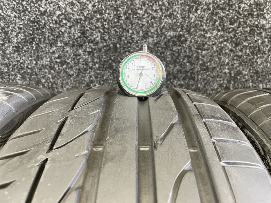 Bridgestone 225/40R18 Potenza S001
