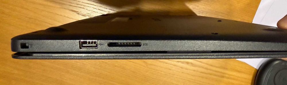 *** Laptop Dell INSPIRON i7-1065G7 16GB SSD 1TB WIN11 15,6 cala Czarny