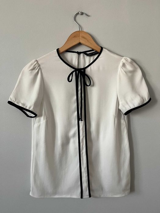 Bluzka Zara rozmiar XS