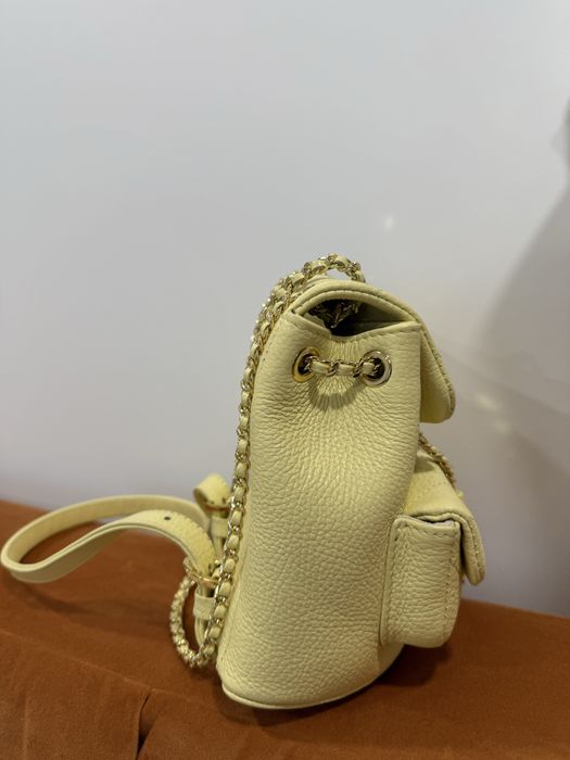 Verbena шкіряний рюкзак Jenny