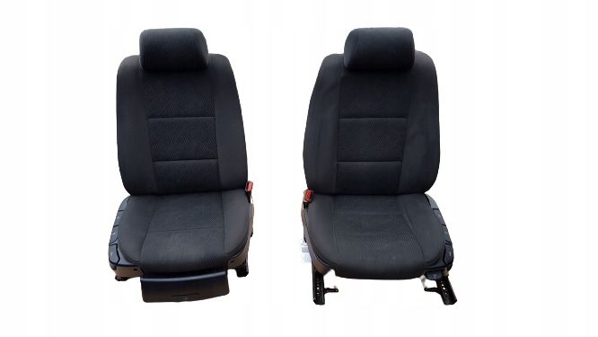 BMW E39 Fotel przód Lewy lub  Prawy