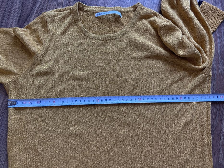 Sweter damski cienki