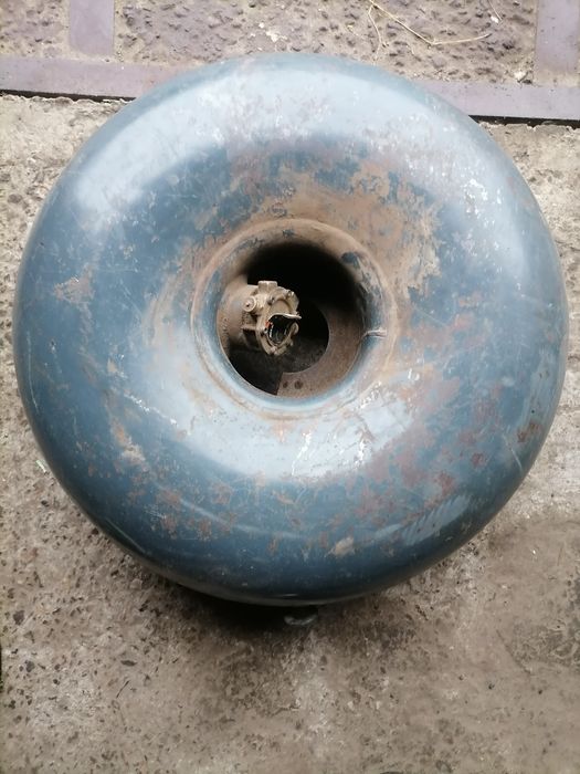 Балон гбо 2 40литров