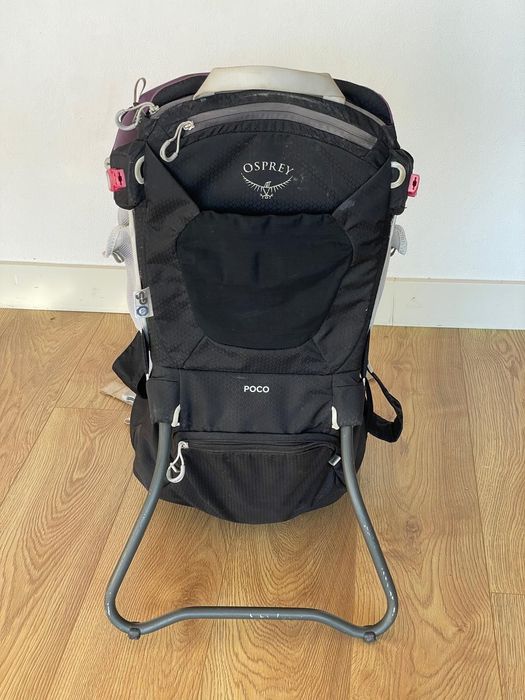 Osprey Poco Mochilla porta-bebé