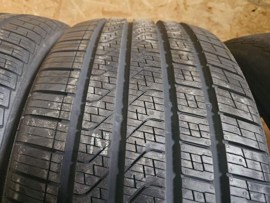 Opony 285/40/20 pirelli cinturato p7 allseason 2024r