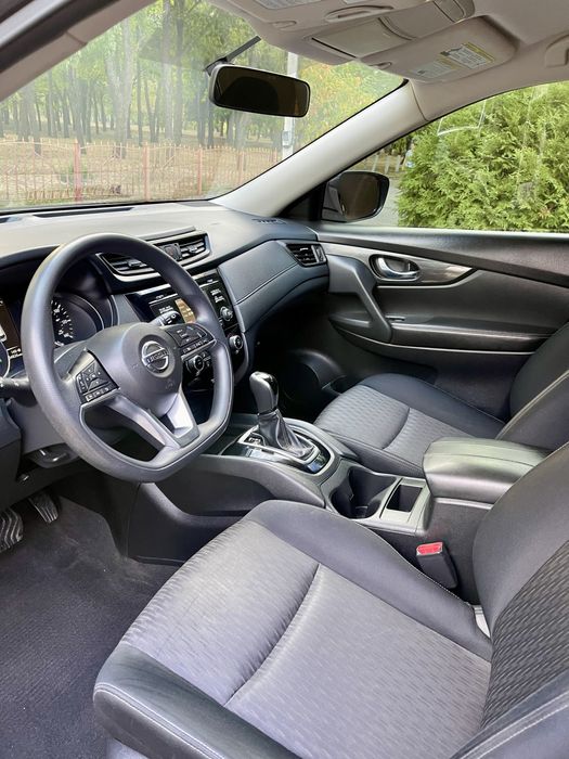 Продам Nissan rogue