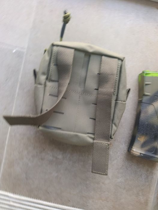 Bolsa gp pouch airsoft