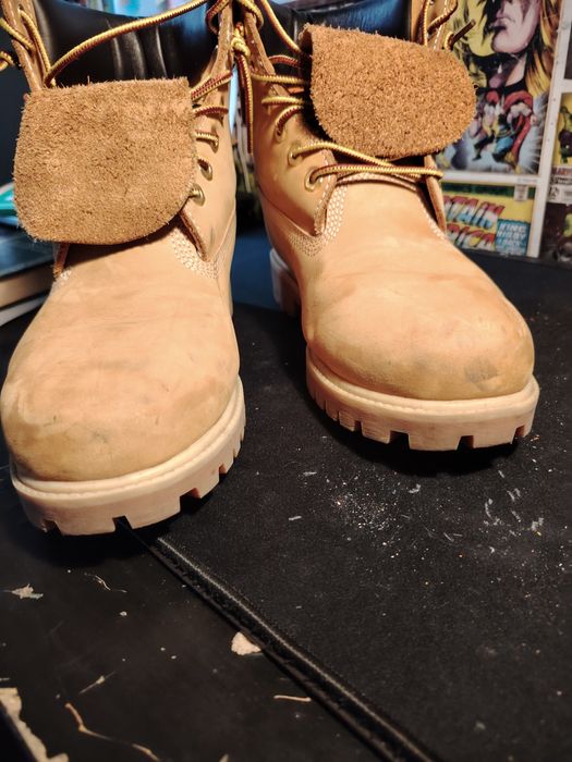 Buty Timberland 6 inch.  !! Dostawa nie dostępna!!