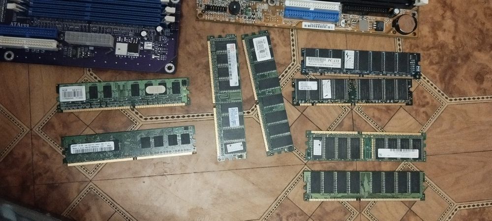 ddr3 2gb 1333 оперативна пам'ять ddr2 ddr