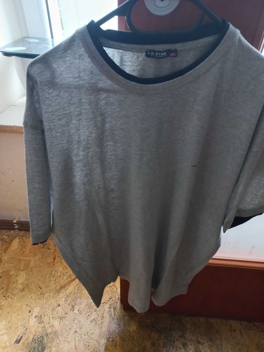Koszulka męska rozm xxl
