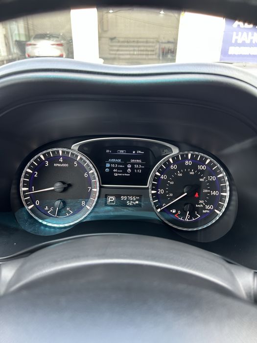 Infiniti QX60 продам