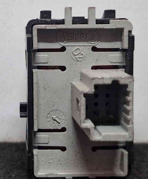 Botão de Mode RENAULT CLIO IV (BH_) ano 2013