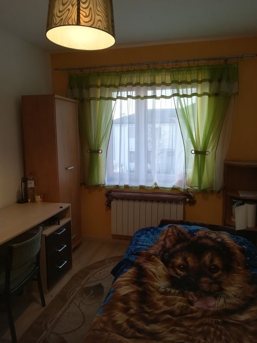 Pokój do wynajęcia 1 osobowy