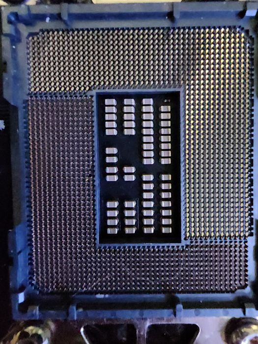 Płyta główna H610m-e pro