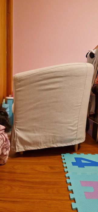 Poltrona Tullsta IKEA