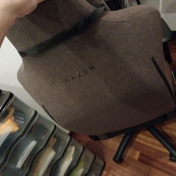 Cadeira escritório Gamer