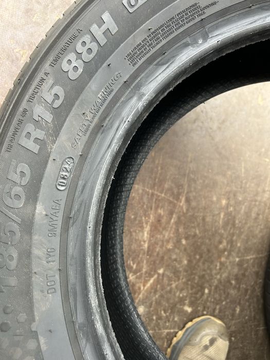 Nowe Kumho 2024 r. Super Cena