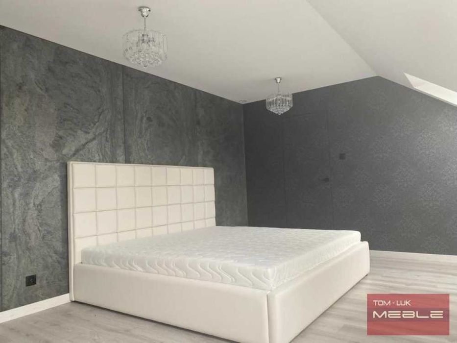 Łóżka Panelowe / Sypialniane