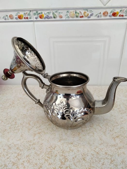 Bule Original Árabe