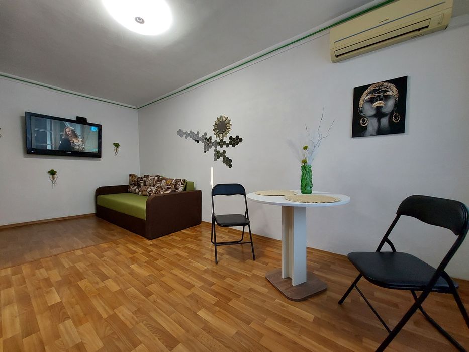 Квартира 1к, м.Демеевская, пр. Науки, автовокзал,  м.Лыбедская