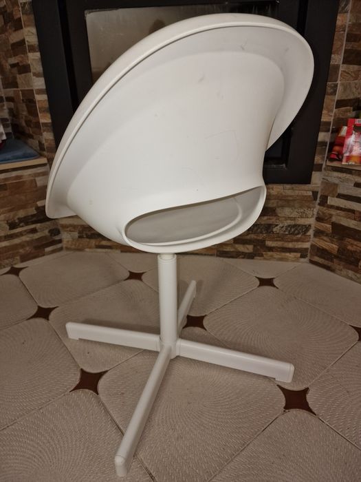 Cadeira escritório infantil