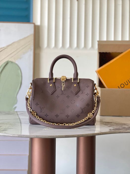 Сумка Louis Vuitton Speedy — лімітована модель