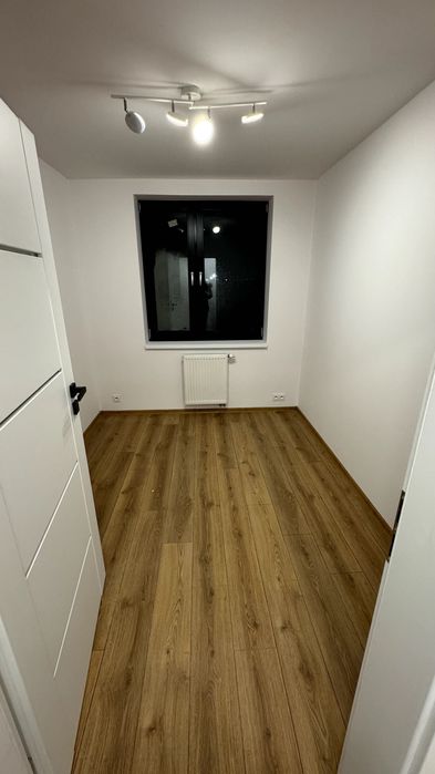 Bieruń – 3 pokoje 54 m² | balkon | parking