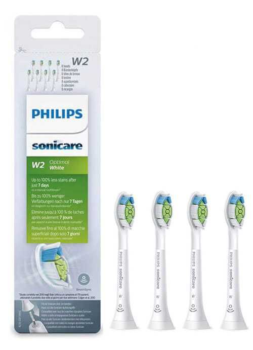 Насадки Philips Sonicare Филипс Соникеа США ОРИГИНАЛ все модели
