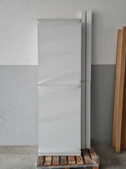 VENDA DE PORTAS INTERIORES