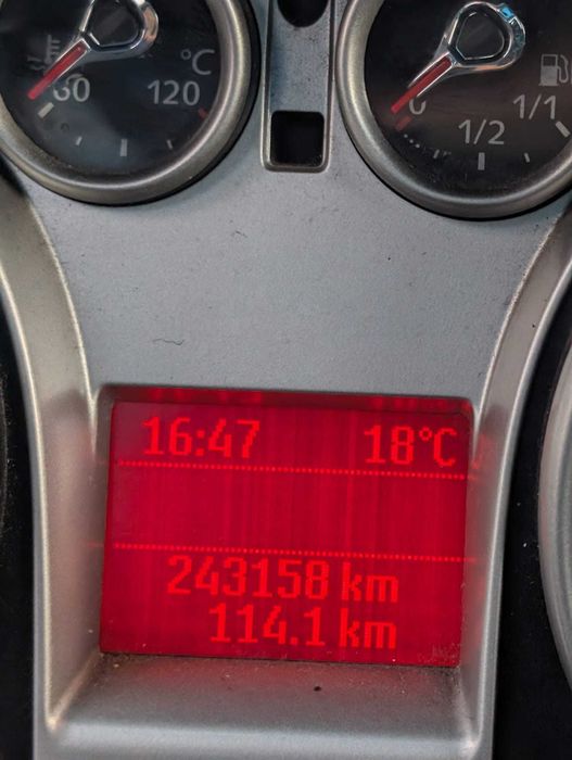Carrinha ford cmax