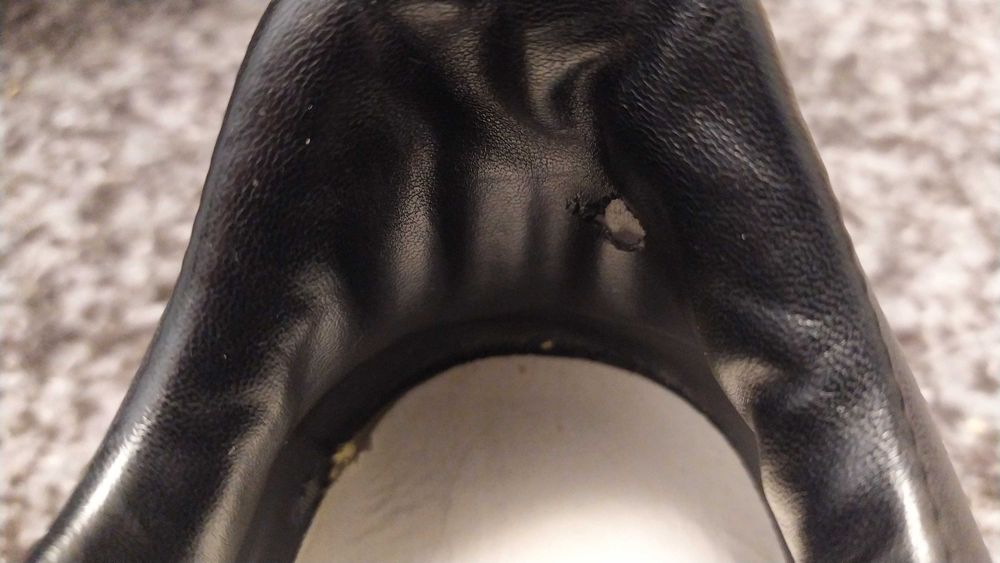 Кросівки Alexander McQueen (42 розмір)