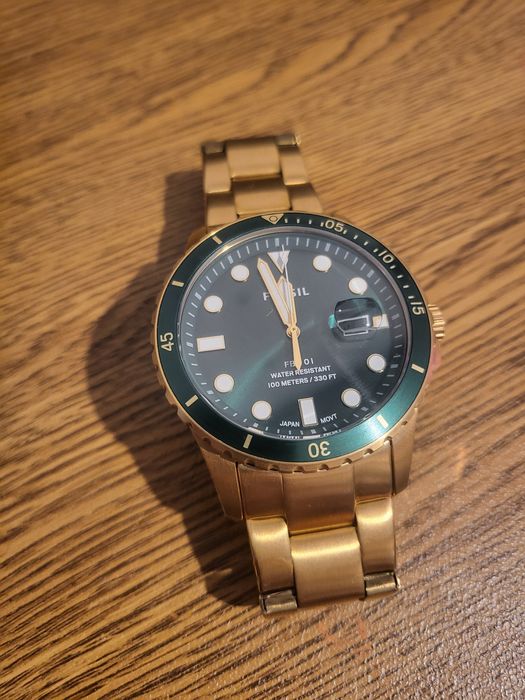 Relógio Fossil NOVO