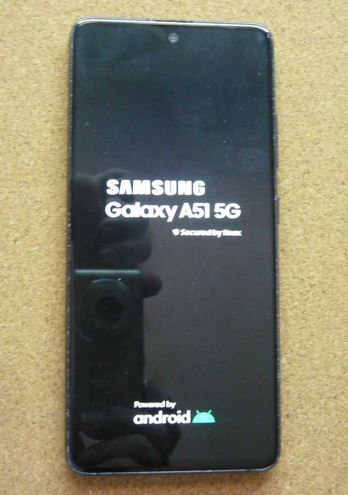 Samsung Galaxy A51 5G