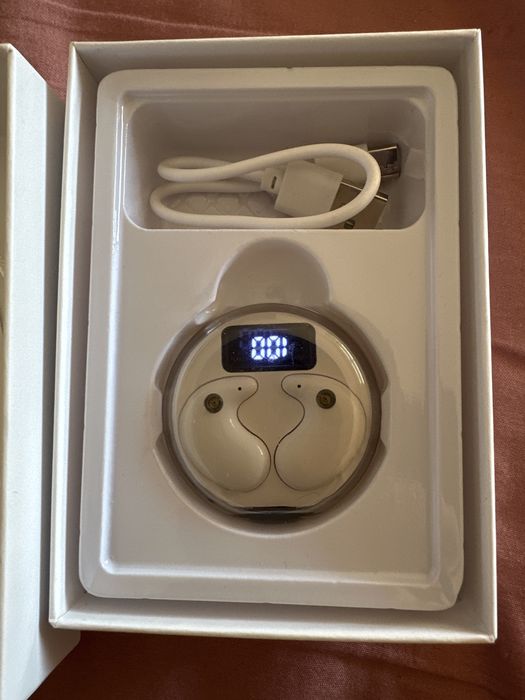 Auriculares bluetooth