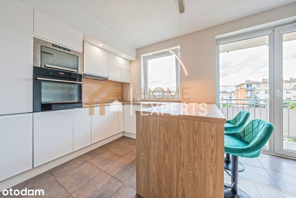 Mieszkanie na sprzedaż, 2 pokoje, 47 m², Gdańsk