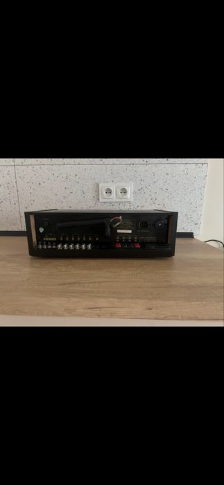 Pioneer SX-550 Amplituner