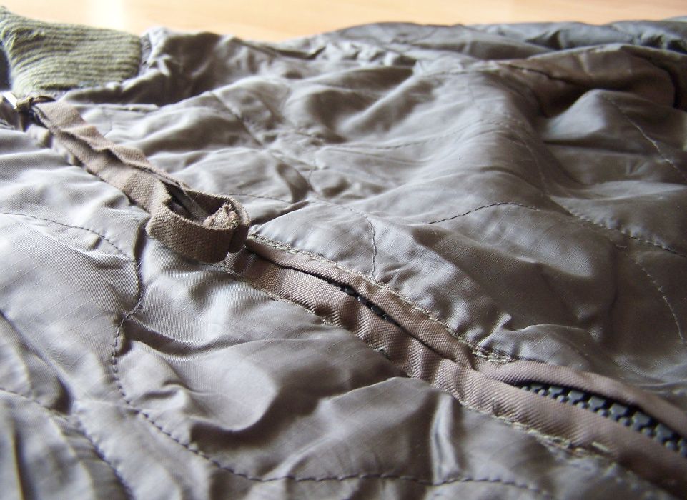Kurtka Abercrombie & Fitch z USA