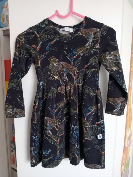 Sukienki i spódniczki 98 Polskie marki