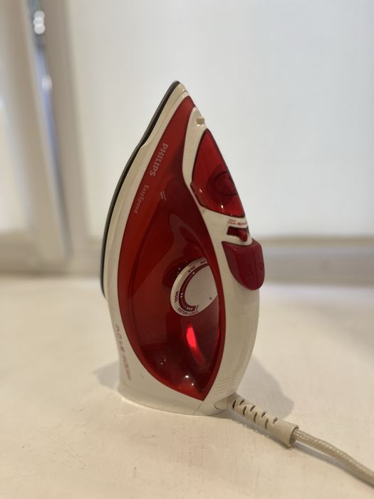 Утюг Philips б/у
